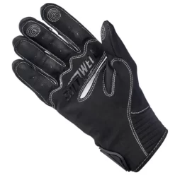 Biltwell Bridgeport Gloves - Gray/Black 25 Biltwell Bridgeport Gloves - Gray/Black -Next stop, Motorcycle riding. biltwell bridgeport gloves grayblack 98670.1690489490