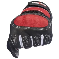 Biltwell Bridgeport Gloves - Red/Black -Next stop, Motorcycle riding. biltwell bridgeport gloves redblack 05913.1690491698