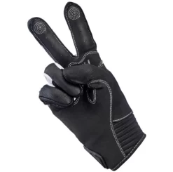 Biltwell Bridgeport Gloves - Red/Black -Next stop, Motorcycle riding. biltwell bridgeport gloves redblack 11590.1690491627