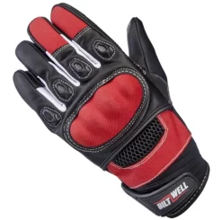Biltwell Bridgeport Gloves - Red/Black -Next stop, Motorcycle riding. biltwell bridgeport gloves redblack 92554.1690492619