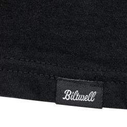 Biltwell - Buggy T-Shirt - Black -Next stop, Motorcycle riding. biltwell buggy t shirt black 52274.1690482093