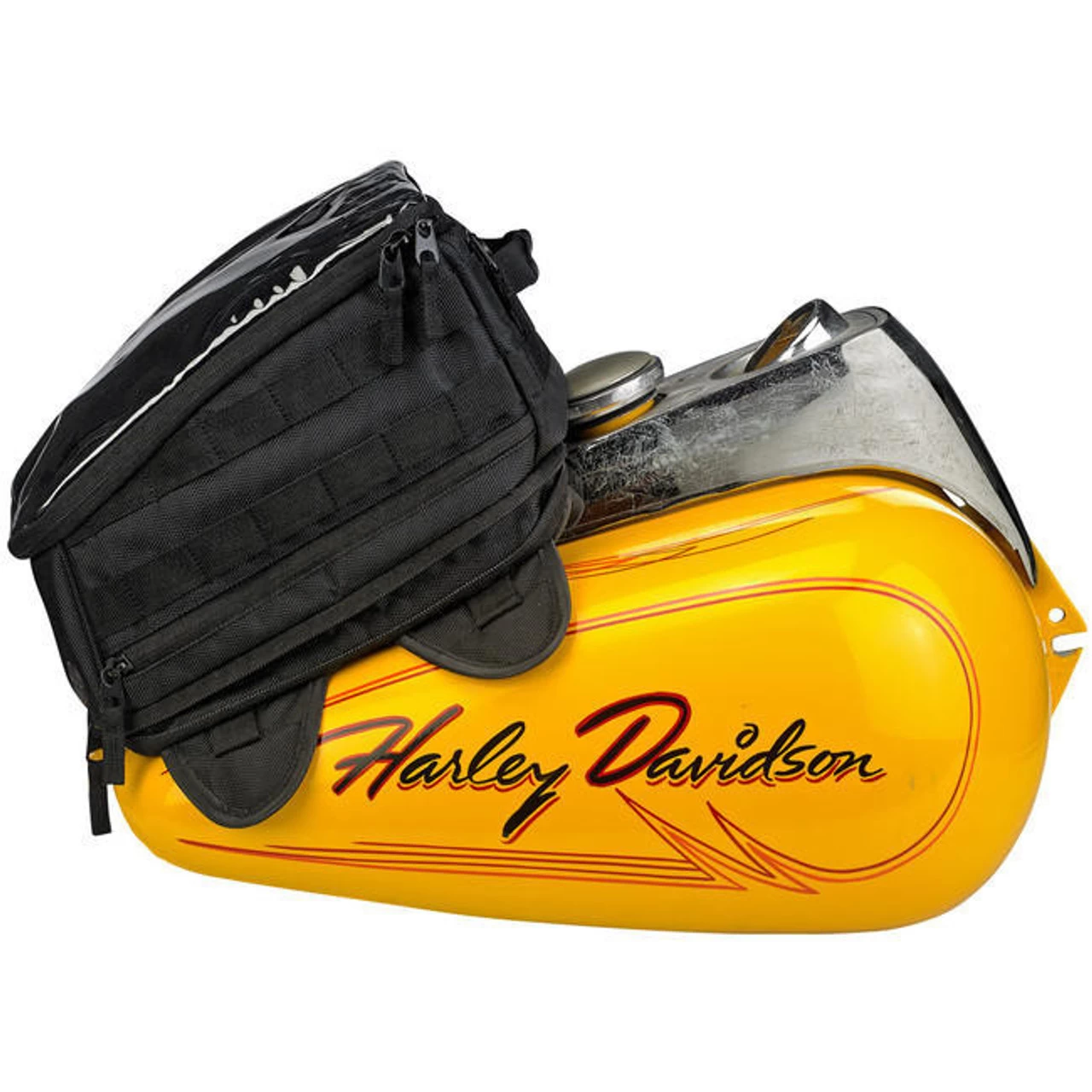 Biltwell Exfil-11 Tank Bag 12 Biltwell Exfil-11 Tank Bag - Image 12