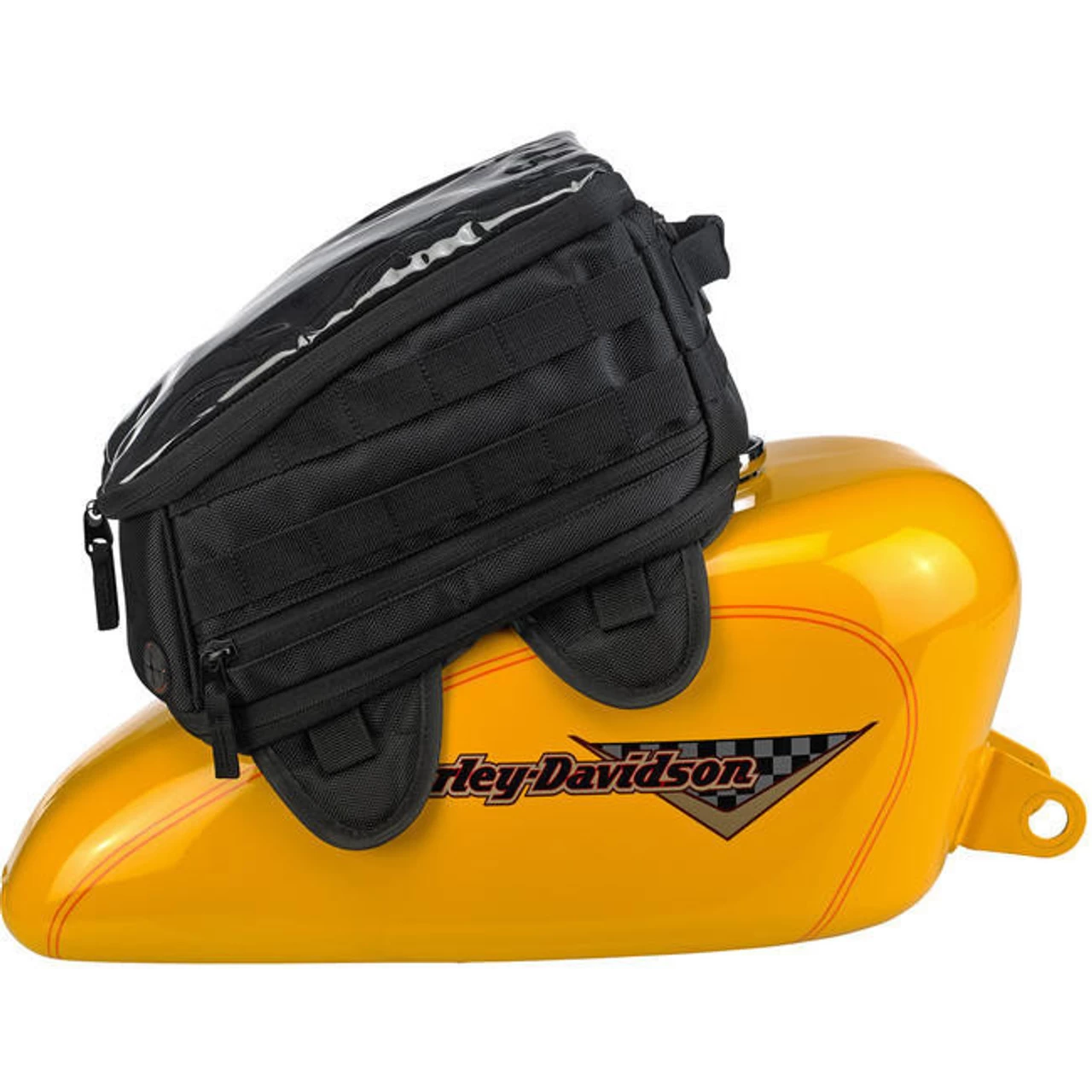 Biltwell Exfil-11 Tank Bag 14 Biltwell Exfil-11 Tank Bag - Image 14