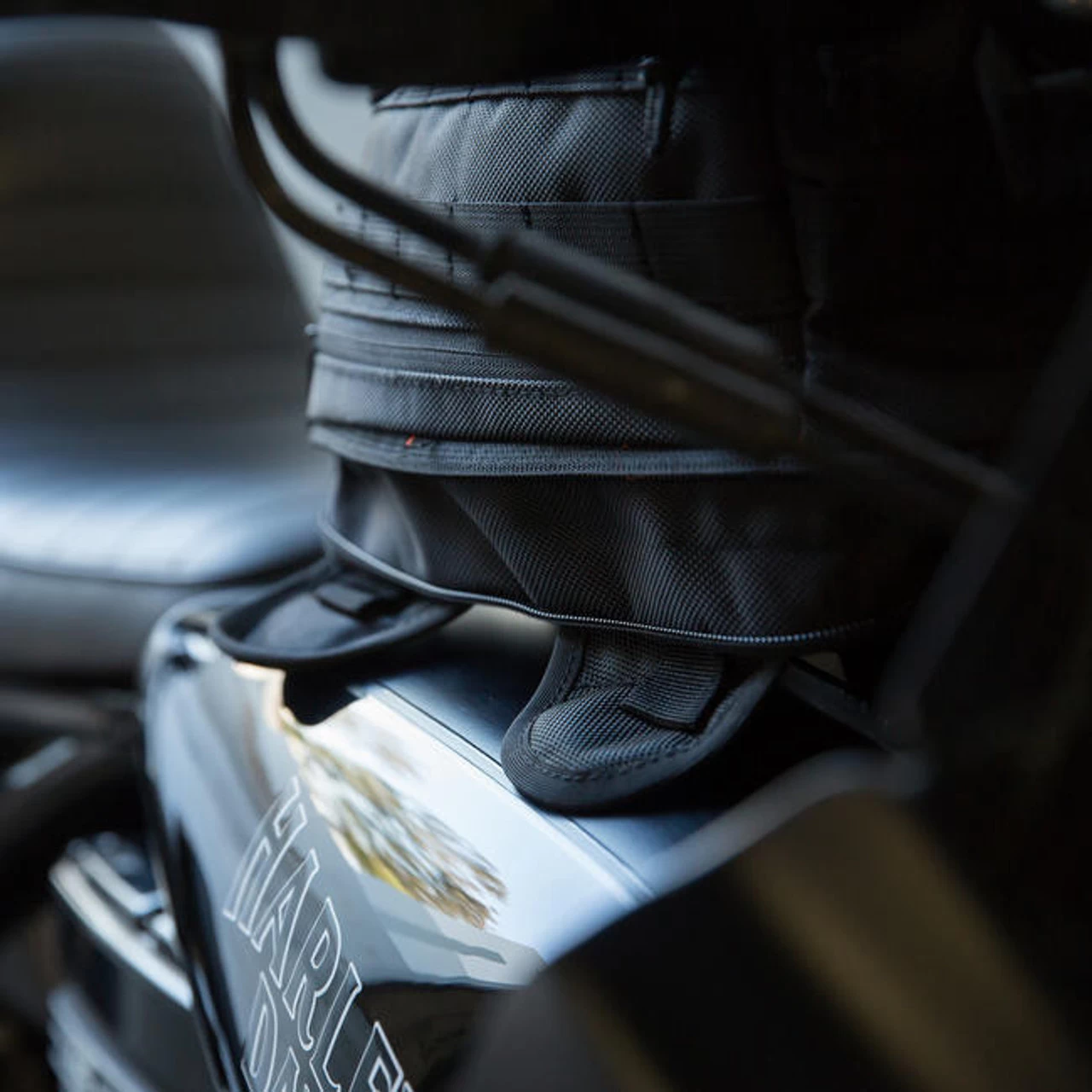 Biltwell Exfil-11 Tank Bag 20 Biltwell Exfil-11 Tank Bag - Image 20