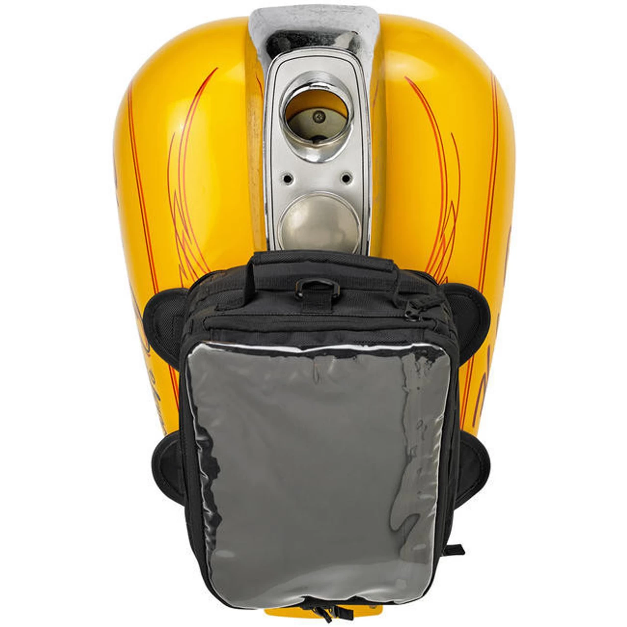 Biltwell Exfil-11 Tank Bag 15 Biltwell Exfil-11 Tank Bag - Image 15