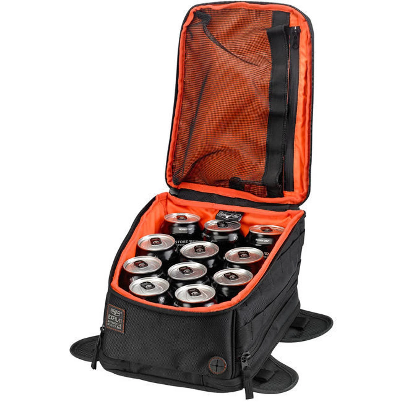 Biltwell Exfil-11 Tank Bag 9 Biltwell Exfil-11 Tank Bag - Image 9