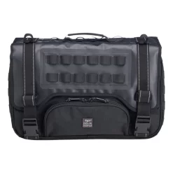 Biltwell - EXFIL 36 Saddlebags - Black -Next stop, Motorcycle riding. biltwell exfil 36 saddlebags black 31262.1690492216
