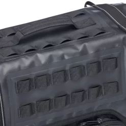 Biltwell - EXFIL 36 Saddlebags - Black -Next stop, Motorcycle riding. biltwell exfil 36 saddlebags black 56265.1690488307