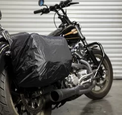 Biltwell - EXFIL 36 Saddlebags - Black -Next stop, Motorcycle riding. biltwell exfil 36 saddlebags black 87816.1690489793