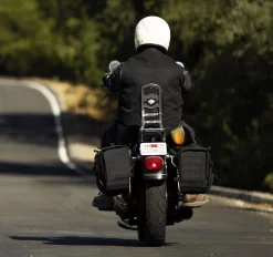 Biltwell - EXFIL 36 Saddlebags - Black -Next stop, Motorcycle riding. biltwell exfil 36 saddlebags black 95882.1690488768