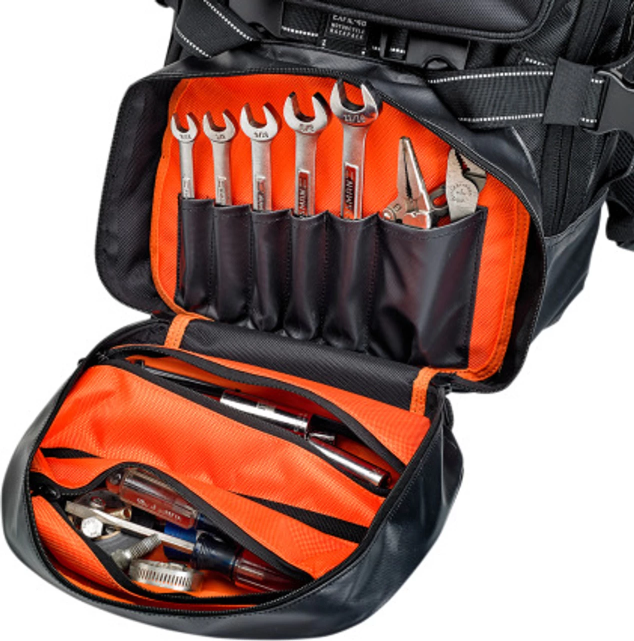 Biltwell EXFIL-48 Backpack 3 Biltwell EXFIL-48 Backpack - Image 3