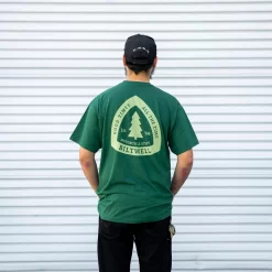 Biltwell - Good Times T-Shirt - Olive 7 Biltwell - Good Times T-Shirt - Olive -Next stop, Motorcycle riding. biltwell good times t shirt olive 26458.1690483824