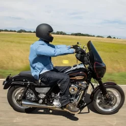 Biltwell Gringo Full Face ECE Helmet - Flat Black -Next stop, Motorcycle riding. biltwell gringo full face ece helmet flat black 19016.1690492374