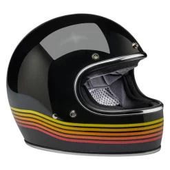 Biltwell Gringo Full Face ECE Helmet - Spectrum -Next stop, Motorcycle riding. biltwell gringo full face ece helmet spectrum 42091.1690488801