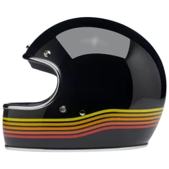 Biltwell Gringo Full Face ECE Helmet - Spectrum -Next stop, Motorcycle riding. biltwell gringo full face ece helmet spectrum 79274.1690491915