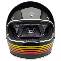 Biltwell Gringo Full Face ECE Helmet - Spectrum -Next stop, Motorcycle riding. biltwell gringo full face ece helmet spectrum 97317.1690488058