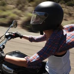 Biltwell Gringo S Full Face ECE Helmet - Flat Black 21 Biltwell Gringo S Full Face ECE Helmet - Flat Black -Next stop, Motorcycle riding. biltwell gringo s full face ece helmet flat black 46626.1690489932