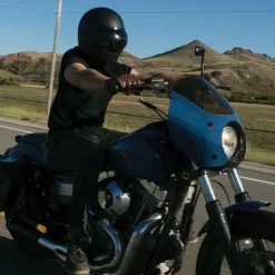 Biltwell Gringo S Full Face ECE Helmet - Flat Black 18 Biltwell Gringo S Full Face ECE Helmet - Flat Black -Next stop, Motorcycle riding. biltwell gringo s full face ece helmet flat black 86339.1690488857