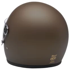 Biltwell Gringo S Full Face ECE Helmet - Flat Chocolate 9 Biltwell Gringo S Full Face ECE Helmet - Flat Chocolate -Next stop, Motorcycle riding. biltwell gringo s full face ece helmet flat chocolate 95377.1690492450