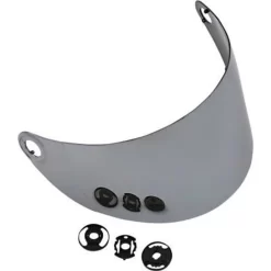 Biltwell - Gringo S Helmet Gen 2 Flat Shield (Choose Color)