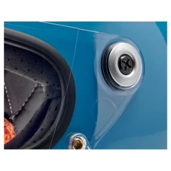 Biltwell - Gringo S Helmet - Gloss Dove Blue -Next stop, Motorcycle riding. biltwell gringo s helmet gloss dove blue 90466.1692983438