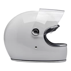 Biltwell - Gringo S Helmet - Gloss White 14 Biltwell - Gringo S Helmet - Gloss White -Next stop, Motorcycle riding. biltwell gringo s helmet gloss white 08793.1692985069