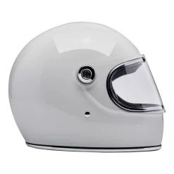 Biltwell - Gringo S Helmet - Gloss White 12 Biltwell - Gringo S Helmet - Gloss White -Next stop, Motorcycle riding. biltwell gringo s helmet gloss white 38069.1692983825