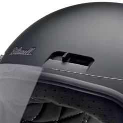 Biltwell - Gringo SV Helmet - Flat Black 19 Biltwell - Gringo SV Helmet - Flat Black -Next stop, Motorcycle riding. biltwell gringo sv helmet flat black 12739.1692982568