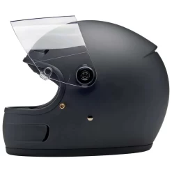 Biltwell - Gringo SV Helmet - Flat Black 22 Biltwell - Gringo SV Helmet - Flat Black -Next stop, Motorcycle riding. biltwell gringo sv helmet flat black 33474.1692984874