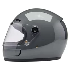 Biltwell - Gringo SV Helmet - Gloss Storm Gray 21 Biltwell - Gringo SV Helmet - Gloss Storm Gray -Next stop, Motorcycle riding. biltwell gringo sv helmet gloss storm gray 55145.1692982920