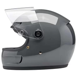 Biltwell - Gringo SV Helmet - Gloss Storm Gray 22 Biltwell - Gringo SV Helmet - Gloss Storm Gray -Next stop, Motorcycle riding. biltwell gringo sv helmet gloss storm gray 59226.1692984370