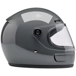Biltwell - Gringo SV Helmet - Gloss Storm Gray 23 Biltwell - Gringo SV Helmet - Gloss Storm Gray -Next stop, Motorcycle riding. biltwell gringo sv helmet gloss storm gray 63588.1692984749