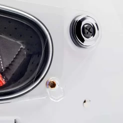 Biltwell - Gringo SV Helmet - Gloss White -Next stop, Motorcycle riding. biltwell gringo sv helmet gloss white 08616.1692983077