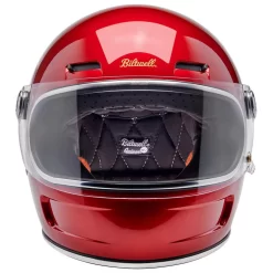 Biltwell - Gringo SV Helmet - Metallic Cherry Red -Next stop, Motorcycle riding. biltwell gringo sv helmet metallic cherry red 23992.1692984846
