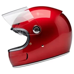 Next stop, Motorcycle riding. -Next stop, Motorcycle riding. biltwell gringo sv helmet metallic cherry red 67559.1692984297