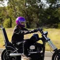 Biltwell - Gringo SV Helmet - Metallic Grape 33 Biltwell - Gringo SV Helmet - Metallic Grape -Next stop, Motorcycle riding. biltwell gringo sv helmet metallic grape 01069.1692984775