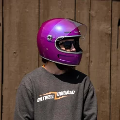 Biltwell - Gringo SV Helmet - Metallic Grape 29 Biltwell - Gringo SV Helmet - Metallic Grape -Next stop, Motorcycle riding. biltwell gringo sv helmet metallic grape 71225.1692982366