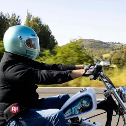 Biltwell - Gringo SV Helmet - Metallic Seafoam 33 Biltwell - Gringo SV Helmet - Metallic Seafoam -Next stop, Motorcycle riding. biltwell gringo sv helmet metallic seafoam 00267.1692985002