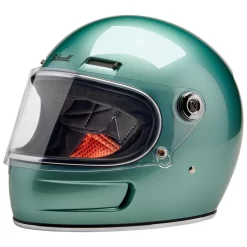 Biltwell - Gringo SV Helmet - Metallic Seafoam