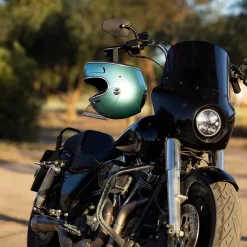 Biltwell - Gringo SV Helmet - Metallic Seafoam 28 Biltwell - Gringo SV Helmet - Metallic Seafoam -Next stop, Motorcycle riding. biltwell gringo sv helmet metallic seafoam 23566.1692983413