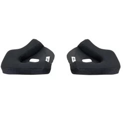 Biltwell - Gringo/Gringo S Cheek Pads W/ Two Snaps