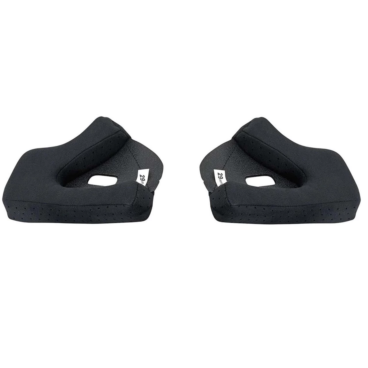 Biltwell - Gringo/Gringo S Cheek Pads W/ Two Snaps 1 Biltwell - Gringo/Gringo S Cheek Pads W/ Two Snaps