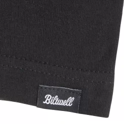 Biltwell - High-Perf Raglan T-Shirt - Black/White 6 Biltwell - High-Perf Raglan T-Shirt - Black/White -Next stop, Motorcycle riding. biltwell high perf raglan t shirt blackwhite 89995.1690482413