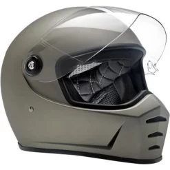 Biltwell Lane Splitter Full Face Helmet - Flat Titanium 16 Biltwell Lane Splitter Full Face Helmet - Flat Titanium -Next stop, Motorcycle riding. biltwell lane splitter full face helmet flat titanium 06605.1691081241