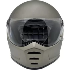 Biltwell Lane Splitter Full Face Helmet - Flat Titanium 15 Biltwell Lane Splitter Full Face Helmet - Flat Titanium -Next stop, Motorcycle riding. biltwell lane splitter full face helmet flat titanium 18388.1691086019