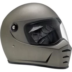 Biltwell Lane Splitter Full Face Helmet - Flat Titanium 13 Biltwell Lane Splitter Full Face Helmet - Flat Titanium -Next stop, Motorcycle riding. biltwell lane splitter full face helmet flat titanium 25466.1691080507