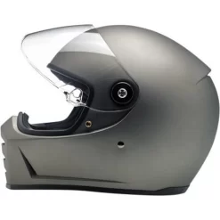 Biltwell Lane Splitter Full Face Helmet - Flat Titanium 17 Biltwell Lane Splitter Full Face Helmet - Flat Titanium -Next stop, Motorcycle riding. biltwell lane splitter full face helmet flat titanium 75576.1691084542