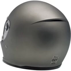 Biltwell Lane Splitter Full Face Helmet - Flat Titanium 14 Biltwell Lane Splitter Full Face Helmet - Flat Titanium -Next stop, Motorcycle riding. biltwell lane splitter full face helmet flat titanium 79964.1691086059