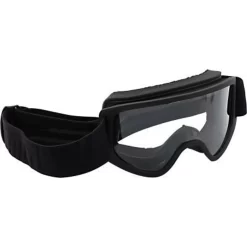 Biltwell - Moto 2.0 Goggles - Blackout