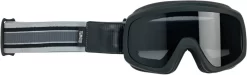 Biltwell Overland 2.0 Goggles - B/G/B